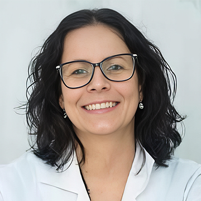 Profa. Me. Erica Cacocci