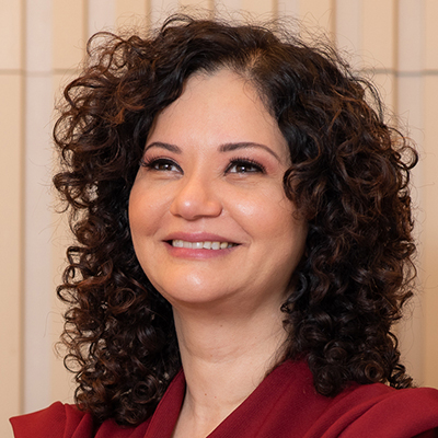 Dra. Estrela Machado