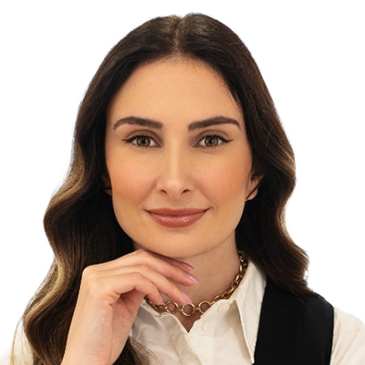 Profa. Esp. Izabella Bordignon