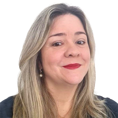 Profa. Dra. Miriam Barros Junqueira