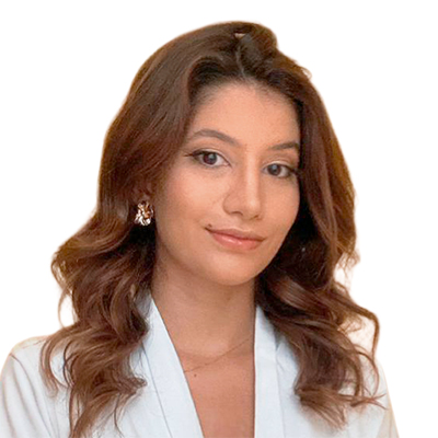 Profa. Esp. Thaís Fontes Magalhães