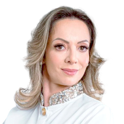 Profa. Me. Thálita Rodrigues Eufemia